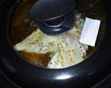 簡単♬朝食にも❀タラのワサビ和風ソース❀作り方2写真