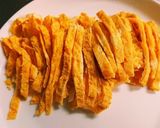 旨ウマ♪瓦そば～山口郷土料理～作り方2写真
