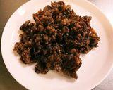 旨ウマ♪瓦そば～山口郷土料理～作り方3写真