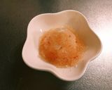 旨ウマ♪瓦そば～山口郷土料理～作り方5写真