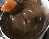 簡単 なめらか生チョコ作り方4写真