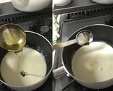 簡単 なめらか生チョコ作り方5写真