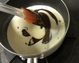 簡単 なめらか生チョコ作り方6写真