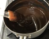 簡単 なめらか生チョコ作り方7写真