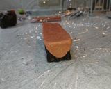 ハートのアイスボックスクッキー☆作り方7写真
