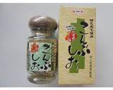 素麺つゆで、しらす干しと小松菜の山芋丼作り方5写真