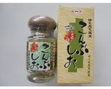 素麺つゆで、しらす干しと小松菜の山芋丼作り方5写真