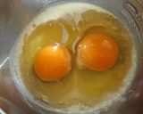 卵焼き作り方2写真