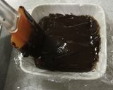 簡単 なめらか生チョコ作り方9写真