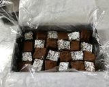 簡単 なめらか生チョコ作り方17写真