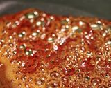 *ケーク･オ･キャラメル･ノア*作り方11写真