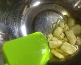 低糖質、卵、牛乳カットのガトーショコラ作り方1写真