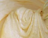 *ケーク･オ･キャラメル･ノア*作り方20写真