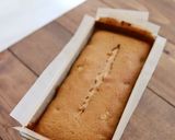 *ケーク･オ･キャラメル･ノア*作り方31写真