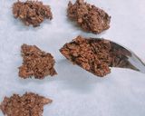 バレンタインに簡単！ルマンド ブロック作り方5写真