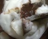本格ガトーショコラを炊飯器で作り方5写真