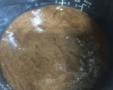 本格ガトーショコラを炊飯器で作り方7写真