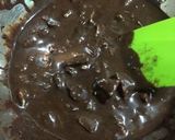 低糖質生チョコ作り方2写真