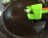 低糖質生チョコ作り方3写真