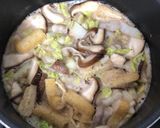 超カンタン具沢山うどん作り方3写真