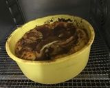 低糖質おからの林檎(リンゴ)ケーキ作り方6写真