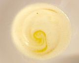 気まぐれさんバレンタイン2種カップケーキ作り方2写真