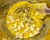 気まぐれさんバレンタイン2種カップケーキ作り方8写真