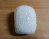 【キャラ弁】卒業 ~ランドセルおにぎり~作り方4写真