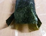 【キャラ弁】卒業 ~ランドセルおにぎり~作り方8写真