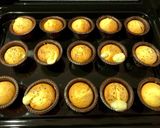 気まぐれさんバレンタイン2種カップケーキ作り方11写真