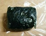 【キャラ弁】卒業 ~ランドセルおにぎり~作り方11写真