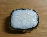 【キャラ弁】卒業 ~ランドセルおにぎり~作り方12写真