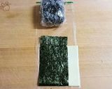 【キャラ弁】卒業 ~ランドセルおにぎり~作り方15写真