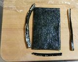 【キャラ弁】卒業 ~ランドセルおにぎり~作り方23写真