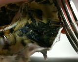 おっさんの殻付き牡蠣蒸し作り方1写真