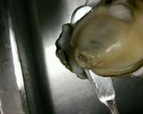 おっさんの殻付き牡蠣蒸し作り方11写真