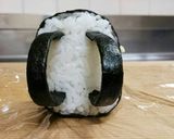 【キャラ弁】卒業 ~ランドセルおにぎり~作り方28写真