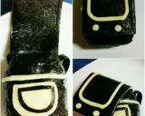 【キャラ弁】卒業 ~ランドセルおにぎり~作り方33写真