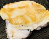 鶏肉のソテー＆温野菜のソテーをそえて作り方2写真