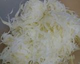 大根と海苔のサラダ♪作り方2写真