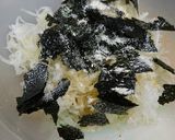 大根と海苔のサラダ♪作り方3写真