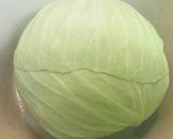我が家のロールキャベツ。洋風作り方2写真