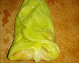 我が家のロールキャベツ。洋風作り方8写真