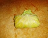 我が家のロールキャベツ。洋風作り方9写真