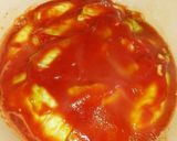 我が家のロールキャベツ。洋風作り方12写真