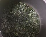 島のりとしらすの和風パスタ作り方3写真