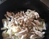 野菜たっぷり大根入りカレー作り方7写真
