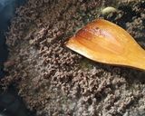 野菜たっぷり大根入りカレー作り方8写真