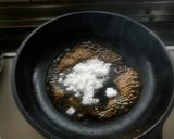 ヘーゼルナッツのチョコレート作り方2写真