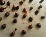 ヘーゼルナッツのチョコレート作り方4写真